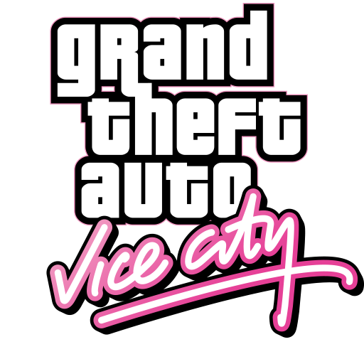 Grand Theft Auto Vice City